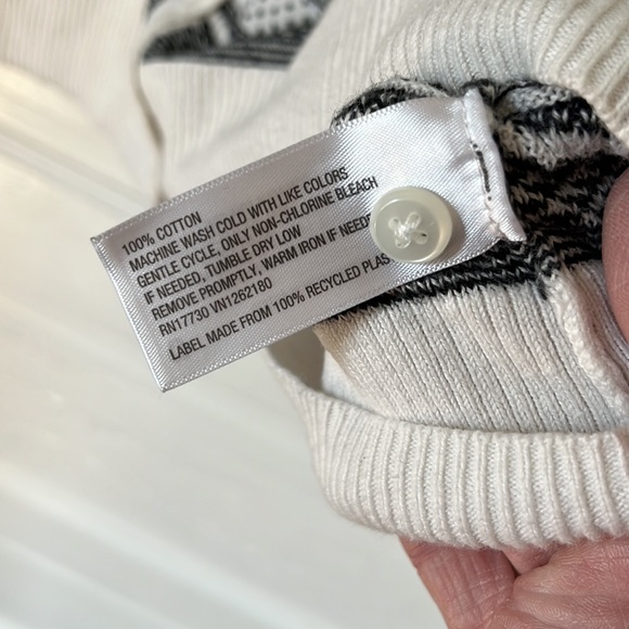 Merona XXL Sweater - Picture 3 of 5